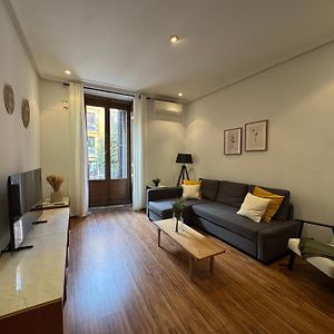 Appartement met Drie Slaapkamers
